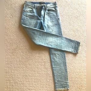 PURPLE BRAND
POO1 - SUPER LIGHT DIRTY
BLOWOUT